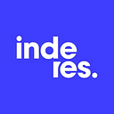 Inderes logo