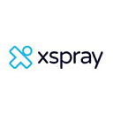 Xspray Pharma